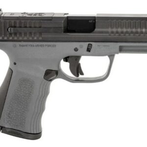 G3 9mm 3.87" OR Drk Gry 14-rd
