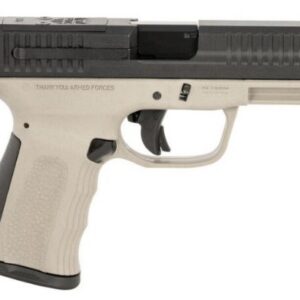 G3 9mm 3.87" OR Titan Gry 14-rd