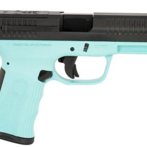 G3 9mm 3.87" OR Blue Jay 14-rd