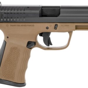 G2 9mm 3.87" B Brnz 14-rd