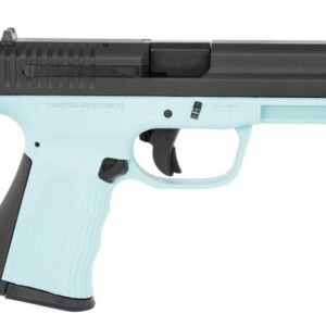 G2 9mm 3.87" Blue Jay 14-rd
