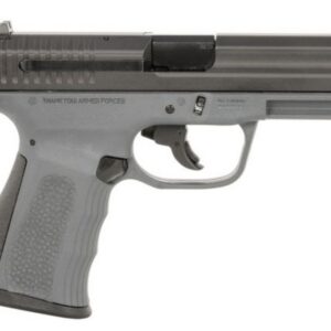 G2 9mm 3.87" Drk Gry 10rd CA/MA