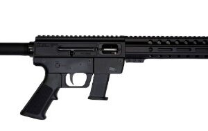 JRC G3 Carb 9mm 17" TB MLOK Blk 17rd
