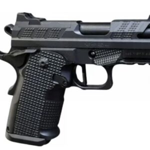 XP 3C 9mm 3" TL Chrome (2) 10-rd
