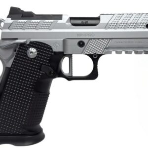 XP Pro V2 9mm 4" Chrome (2) 10-rd