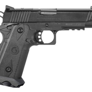 Witness 2311 4.25" ComOR 10MM Blk Far-Dot 15