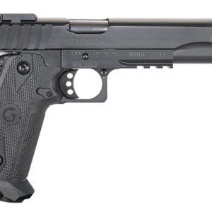 Witness 2311 6" Hunter 10Mm Blk FO Frt 15+1