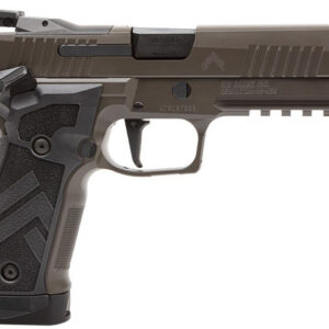P226 XFIVE Legion 9mm 4.4" TXG Grey 20rd