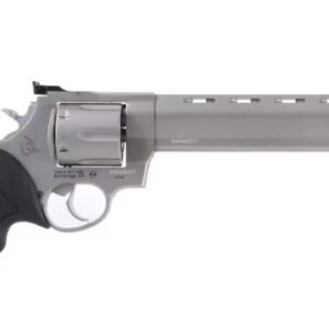 M444 RAGING BULL .44MAG SS 8-3/8'' 6-RDS