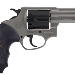 RP 63 .357MAG 3 6RDS BK/TUNGSTEN LOK BK GRIPS