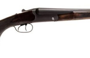 BADLANDER 20 GA 18.5'' BLK 2-RD