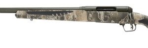 110 Timberline 7mmBC 20" Camo 4-rd LH