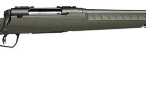 AXIS 2 Compact 6.5 CM 20" Blk/Grn Syn 4-rd