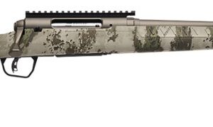 AXIS 2 Pro WDLD .400Leg 20" TB Bronze/Camo 4-rd