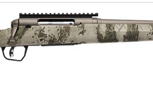 AXIS 2 Pro WDLD .30-06 20" TB Bronze/Camo 4-rd