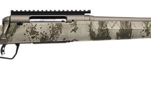 AXIS 2 Pro WDLD Comp 400Leg 20" Brnz/Camo 4rd