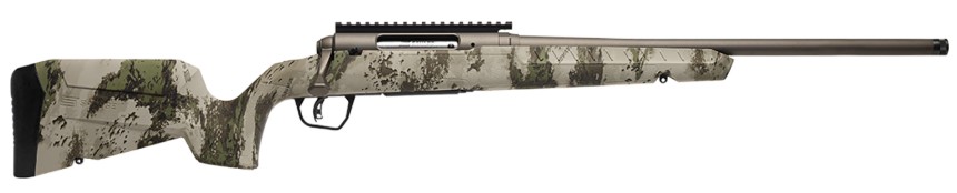 AXIS 2 Pro WDLD Comp 400Leg 20" Brnz/Camo 4rd