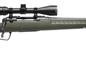 AXIS 2 XP .400 Legend 20" Scope Blk/Grn 4-rd
