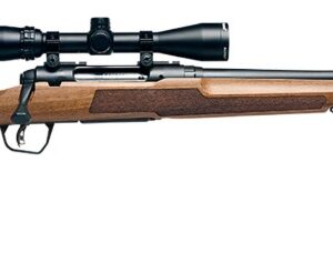 AXIS 2 XP .223 REM 22" Scope Blk/HW 4-rd