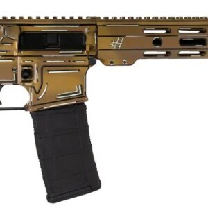 Anime 15 5.56 16" MLOK FDE 30rd