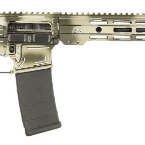 Anime 15 5.56 16" MLOK ODG 30rd