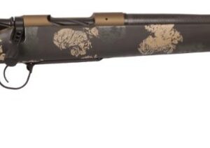 Ridgeline FFT .308 Win 16" TB Brnz/GrnTan 4rd