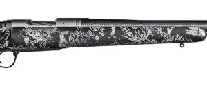 Ridgeline FFT .308 Win 20" SS/Grey 4rd
