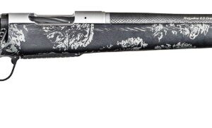 Ridgeline FFT 7mmBC 20" SS/Grey 4rd