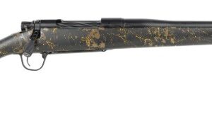 Mesa FFT 7mmBC 20" TB Blk/Buckmaster 4rd