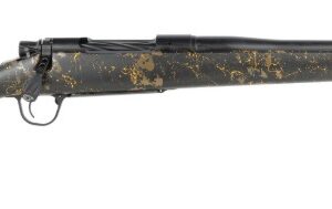 Mesa FFT 300WM 22" TB Blk/Buckmaster 5rd