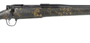 Mesa FFT 7mmRem 22" TB Blk/Buckmaster 5rd