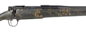Mesa FFT 270Win 22" TB Blk/Buckmaster 5rd