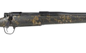 Mesa FFT 243Win 20" TB Blk/Buckmaster 5rd