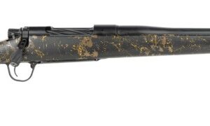 Mesa FFT 7mm-08 20" TB Blk/Buckmaster 4rd