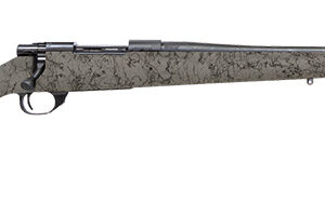 Howa HS 6mmARC 22" TB HS Prec 3Pos Gray/Blk