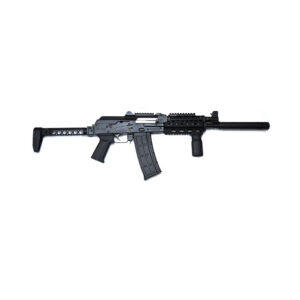 ZAST ZPAP85 AK Rifle 5.56x45 16.5" 30rd Blk