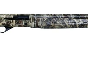 601 SA Field 12 GA-3" TT DRT Camo 28" Syn MC-3