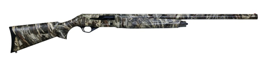 601 SA Field 12 GA-3" TT DRT Camo 28" Syn MC-3