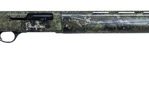 601 SA Field 20 GA-3" TT Camo 26" Syn MC-3