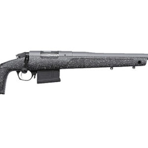 Premier Series 7mm PRC HMR Pro 24" 5Rd