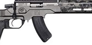 MPR Rimfire 22LR 16" Folding Tungsten