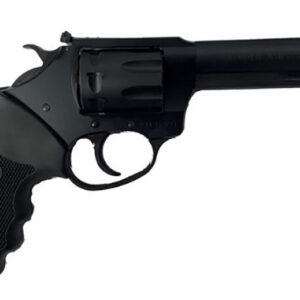 Char Pathfinder Lite 22LR 4.2" Blk/Blk 8rd