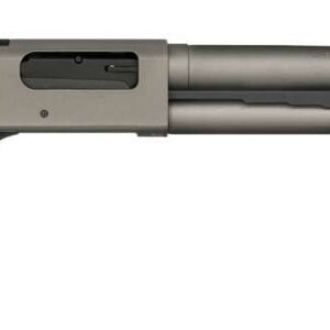 590A1 Pro 12Ga 18.5" MAGPUL Blk/Gry 6rd