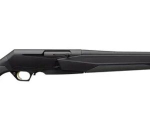 Bar Mark3 Stalker 243Win 22" Matte Black 4-rd