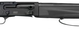 M990 AFTERSHOCK 12GA 14.75" M-LOK Bld/Blk 5rd