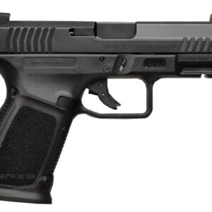 G-Force RPX3C9 9mm 4" Black 10-rd