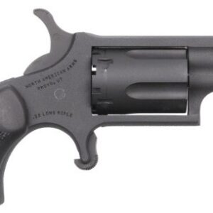 Mini Shadow 22LR 1 1/8" Blk/Blk 5-rd