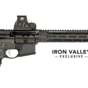 DDM4 V7 5.56 16" TB w/EOTech XPS2-0 Blk 32rd