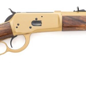 1892 LA Trapper 44 Mag 16" Gld/Wd 8-rd