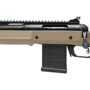 SAVAGE ARMS 110 MAGPUL SCOUT 300BLK DE LH#